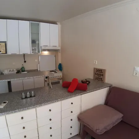 Apartamento At Tesalónica