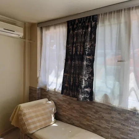 At Appartement *