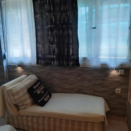 At Appartement