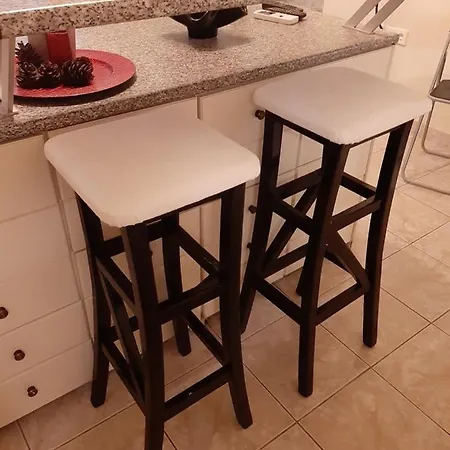 At Apartment Thessaloniki