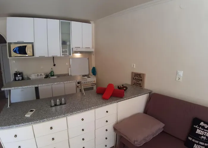 Apartament At Saloniki