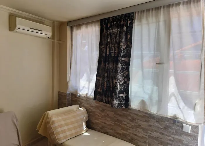 At Apartament *