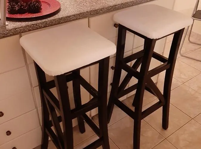 At Apartament Saloniki