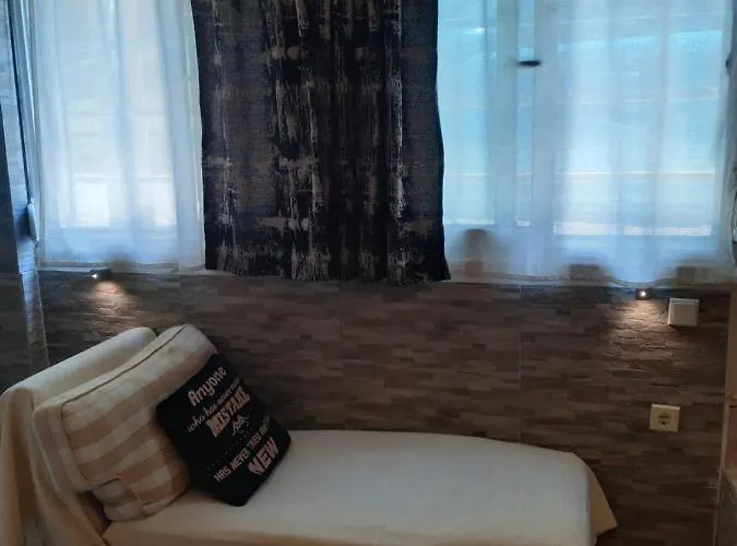 At Apartament