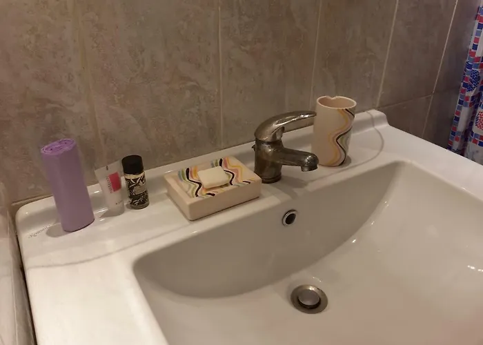 Apartament At *